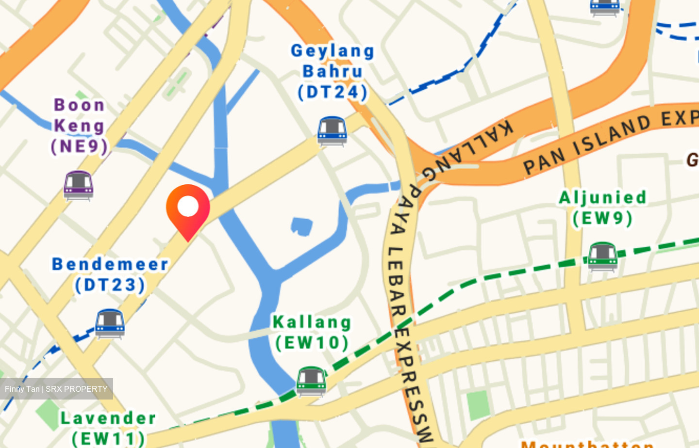 Kallang Community Club (D12), Factory #596451721